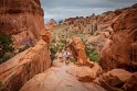 133 Arches NP